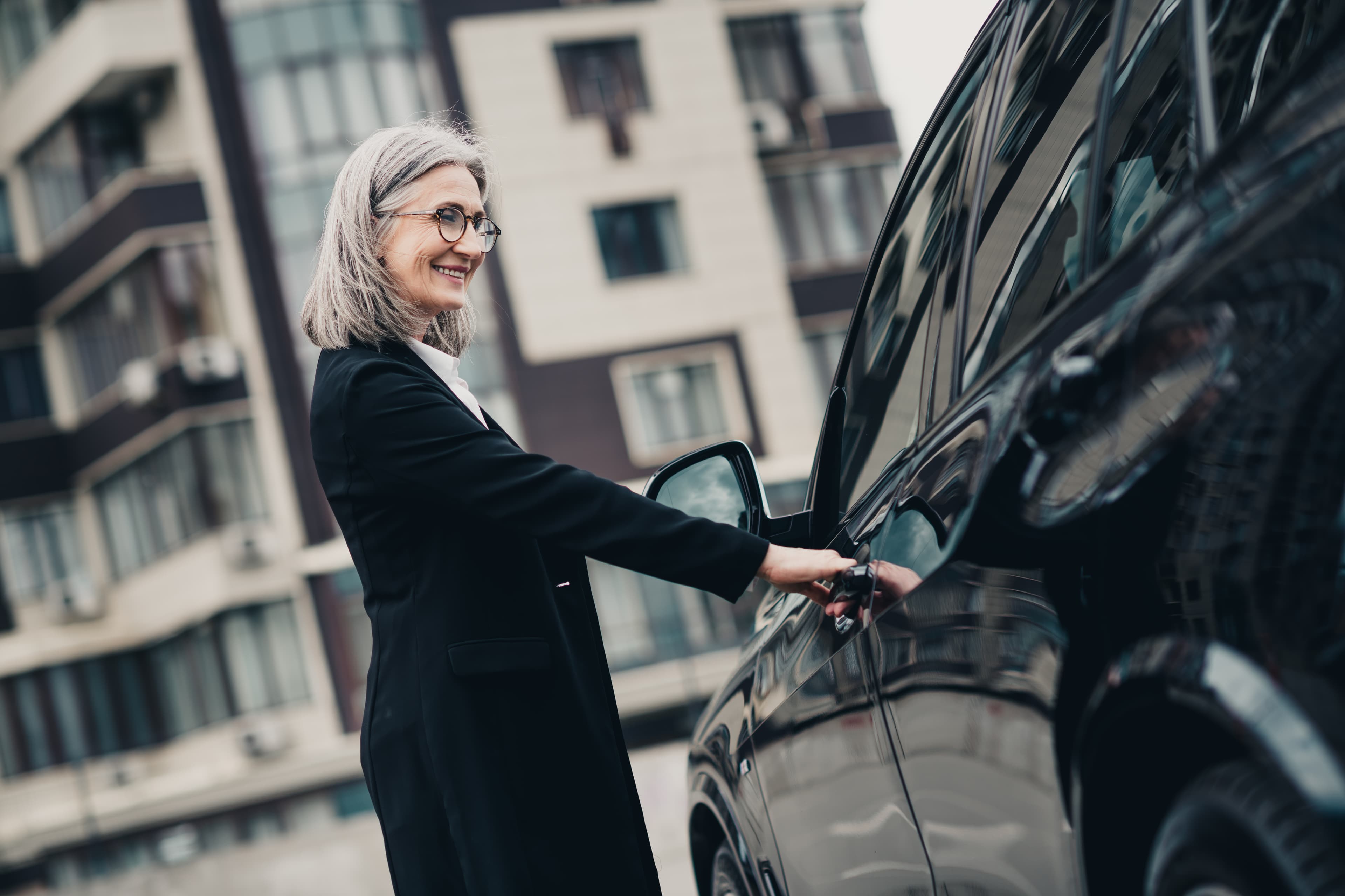 Mobile car wash service in Southampton by Zerava