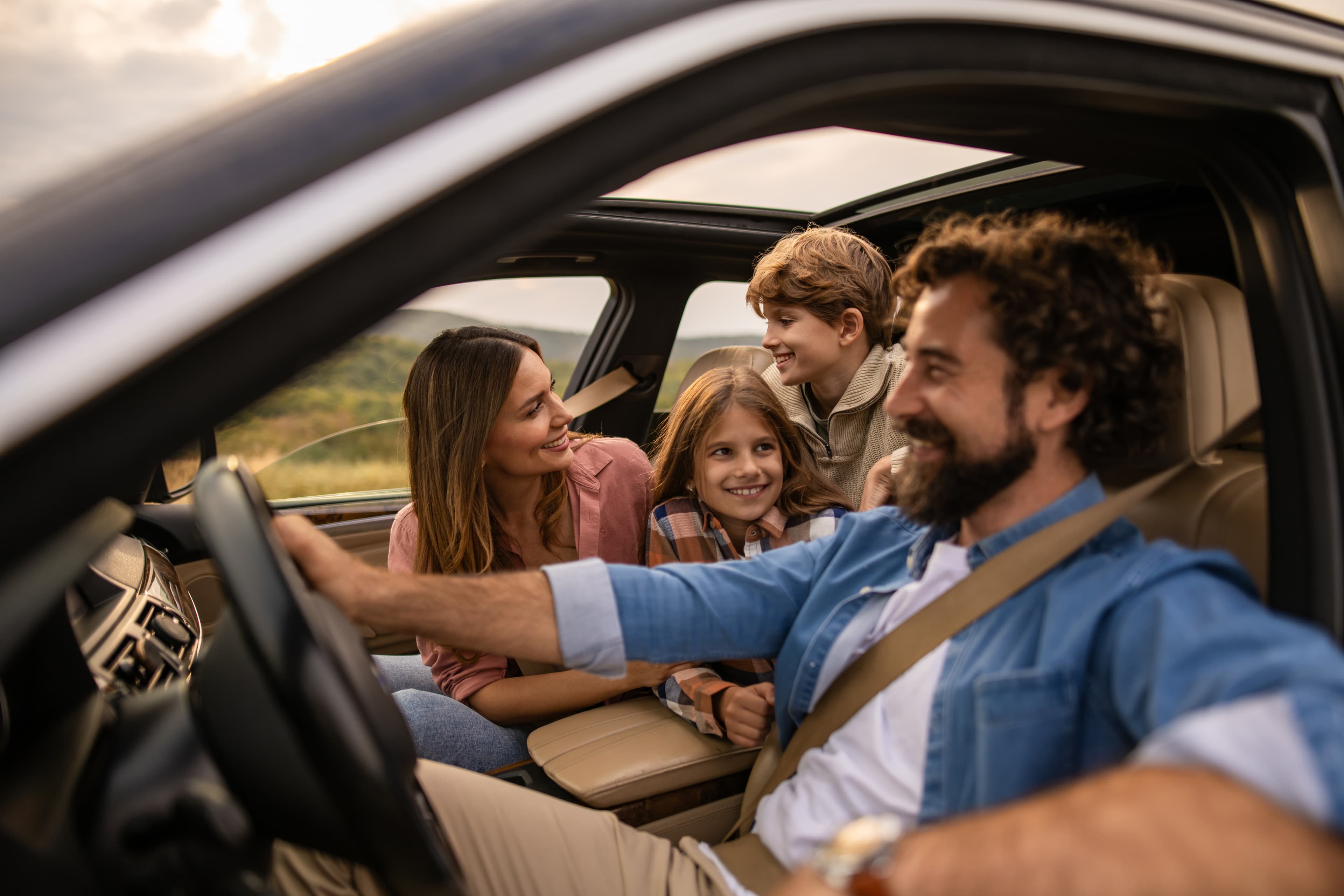 Mobile car wash service in Southampton by Zerava